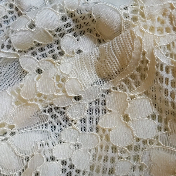 Honeydew Bralette - Picture 2 of 5